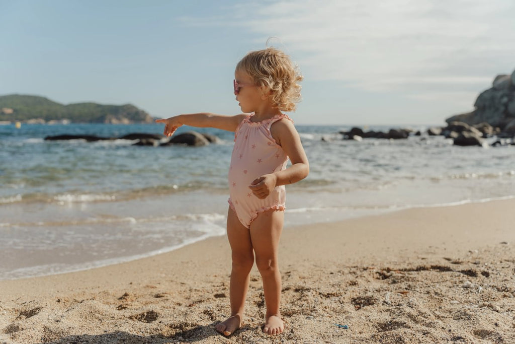 * Little Dutch Badpak | Dreamy Seashells
