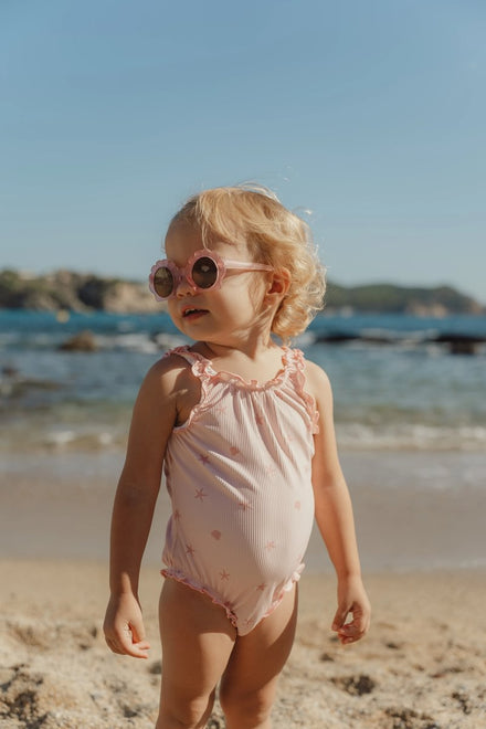* Little Dutch Badpak | Dreamy Seashells