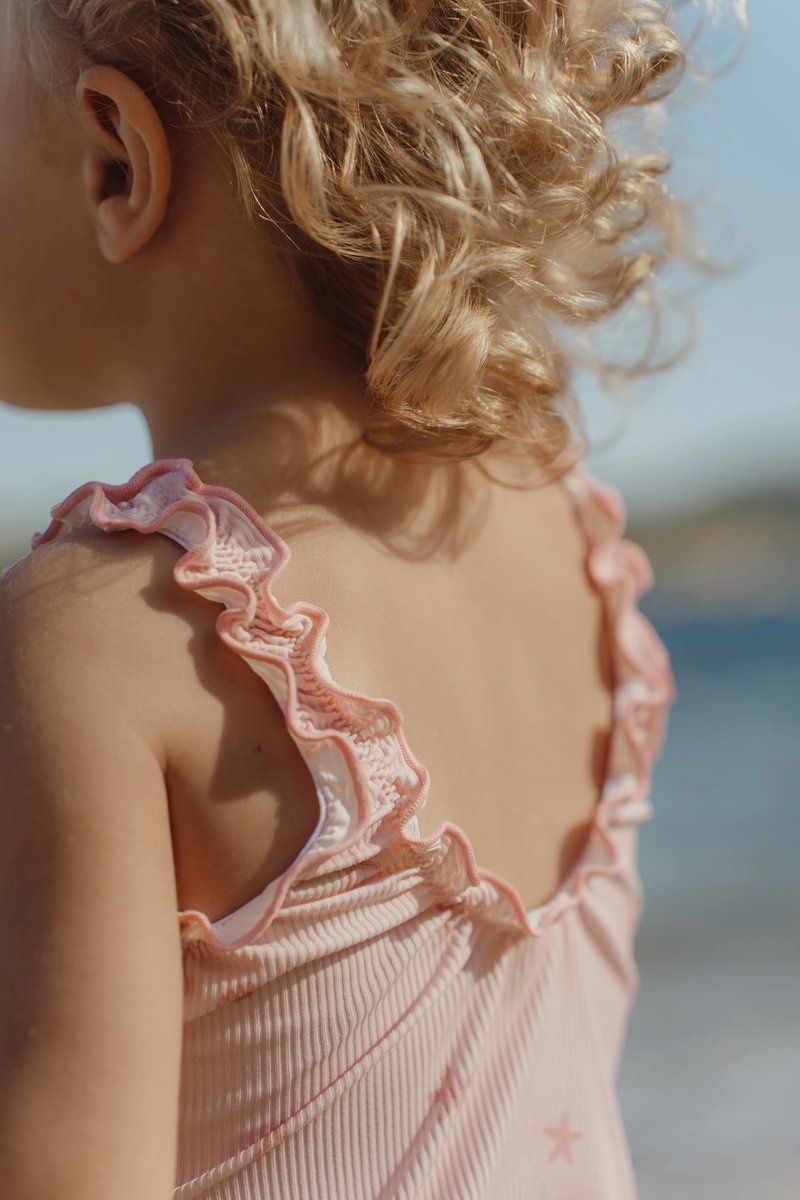 * Little Dutch Badpak | Dreamy Seashells