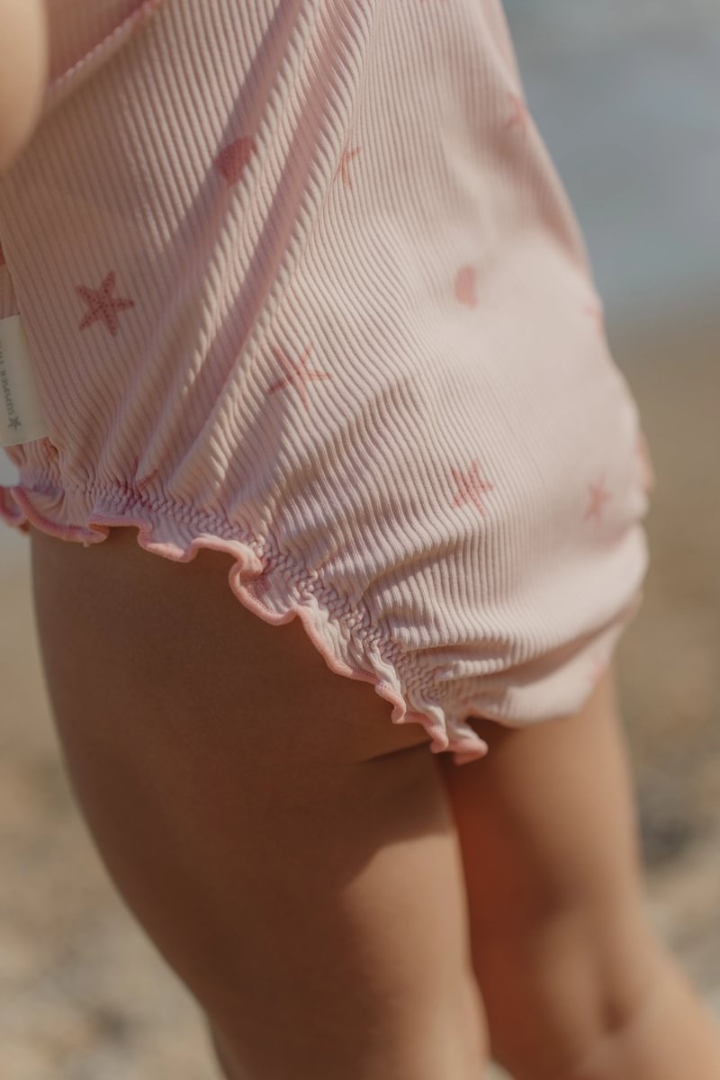 * Little Dutch Badpak | Dreamy Seashells