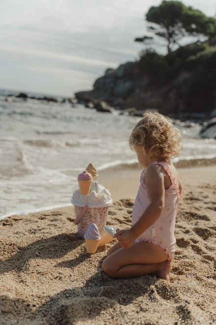 * Little Dutch Badpak | Dreamy Seashells