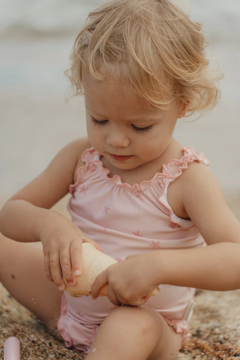 * Little Dutch Badpak | Dreamy Seashells