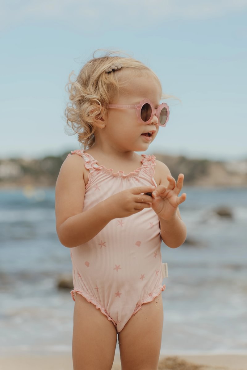 * Little Dutch Badpak | Dreamy Seashells