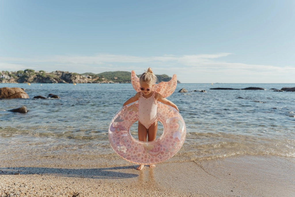 * Little Dutch Badpak | Dreamy Seashells