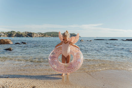 * Little Dutch Badpak | Dreamy Seashells