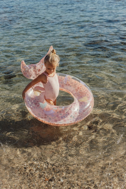 * Little Dutch Badpak | Dreamy Seashells