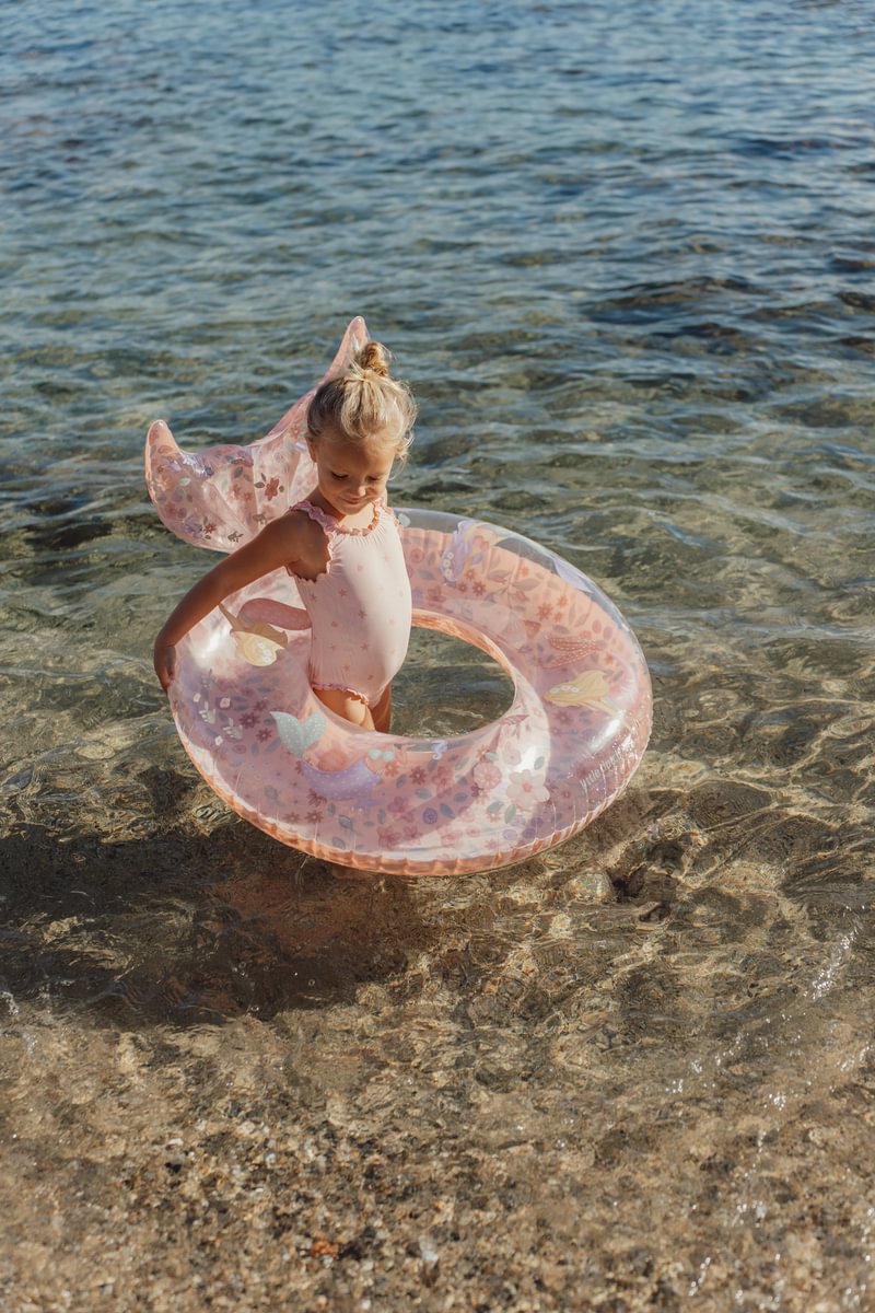 * Little Dutch Badpak | Dreamy Seashells