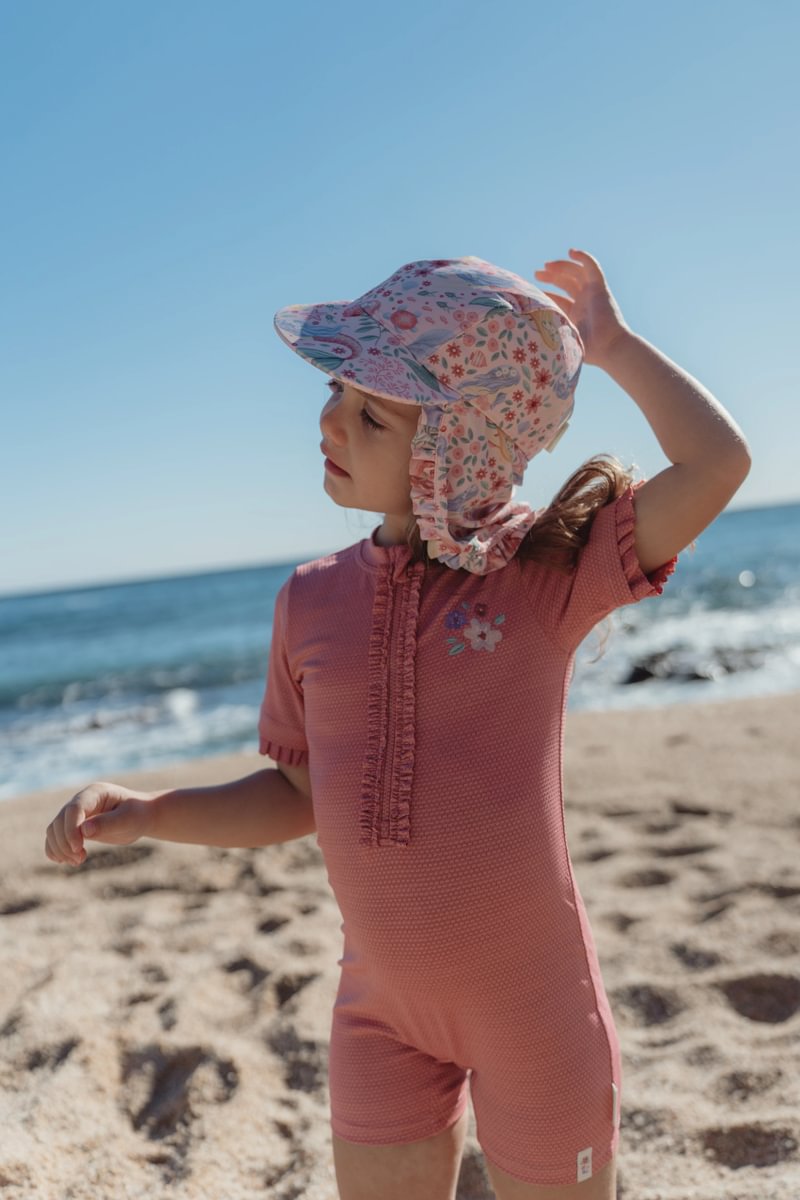 Little Dutch Zwempet | Dreamy Mermaid