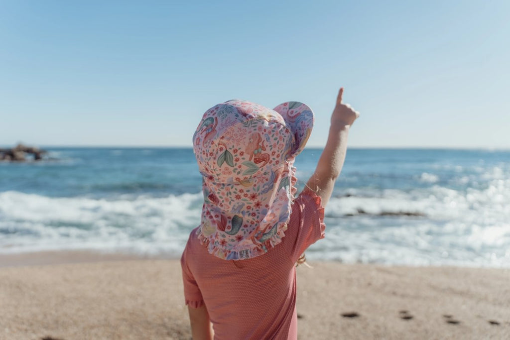Little Dutch Zwempet | Dreamy Mermaid