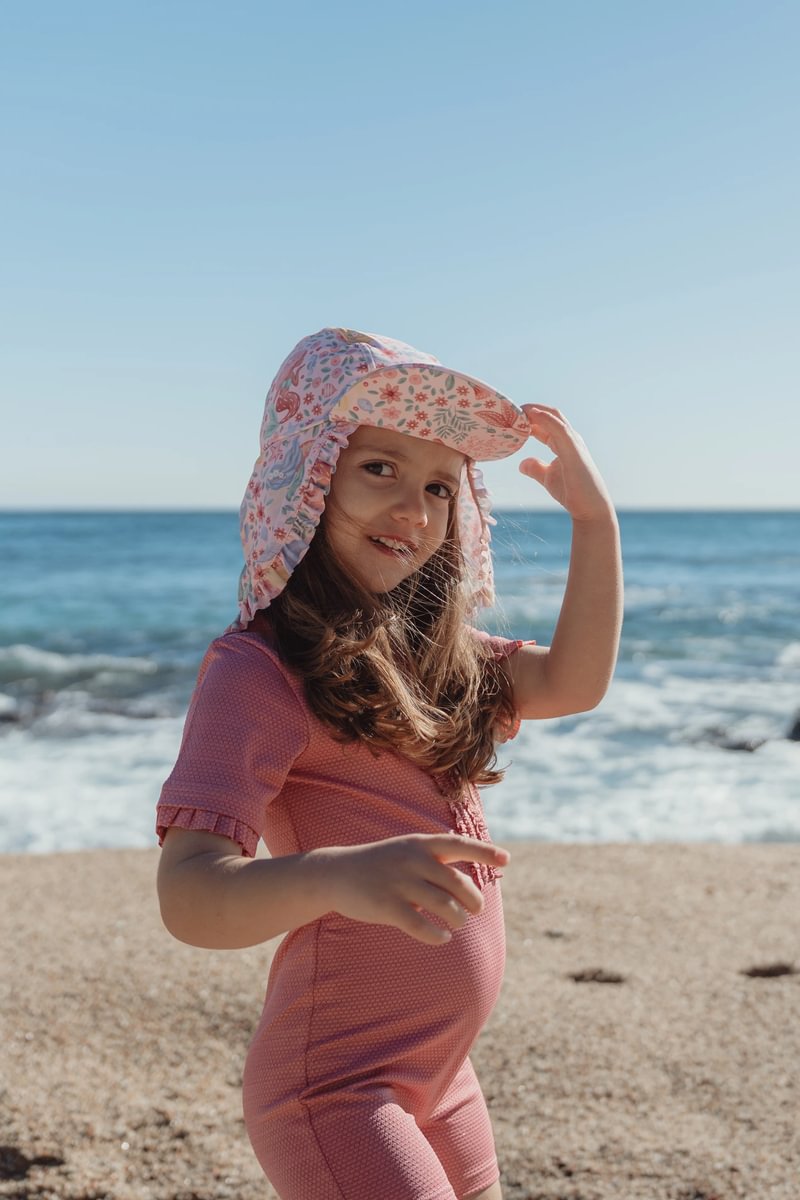 Little Dutch Zwempet | Dreamy Mermaid