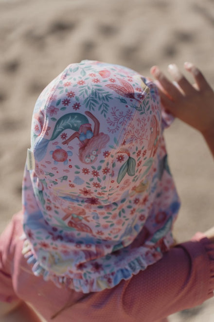 Little Dutch Zwempet | Dreamy Mermaid