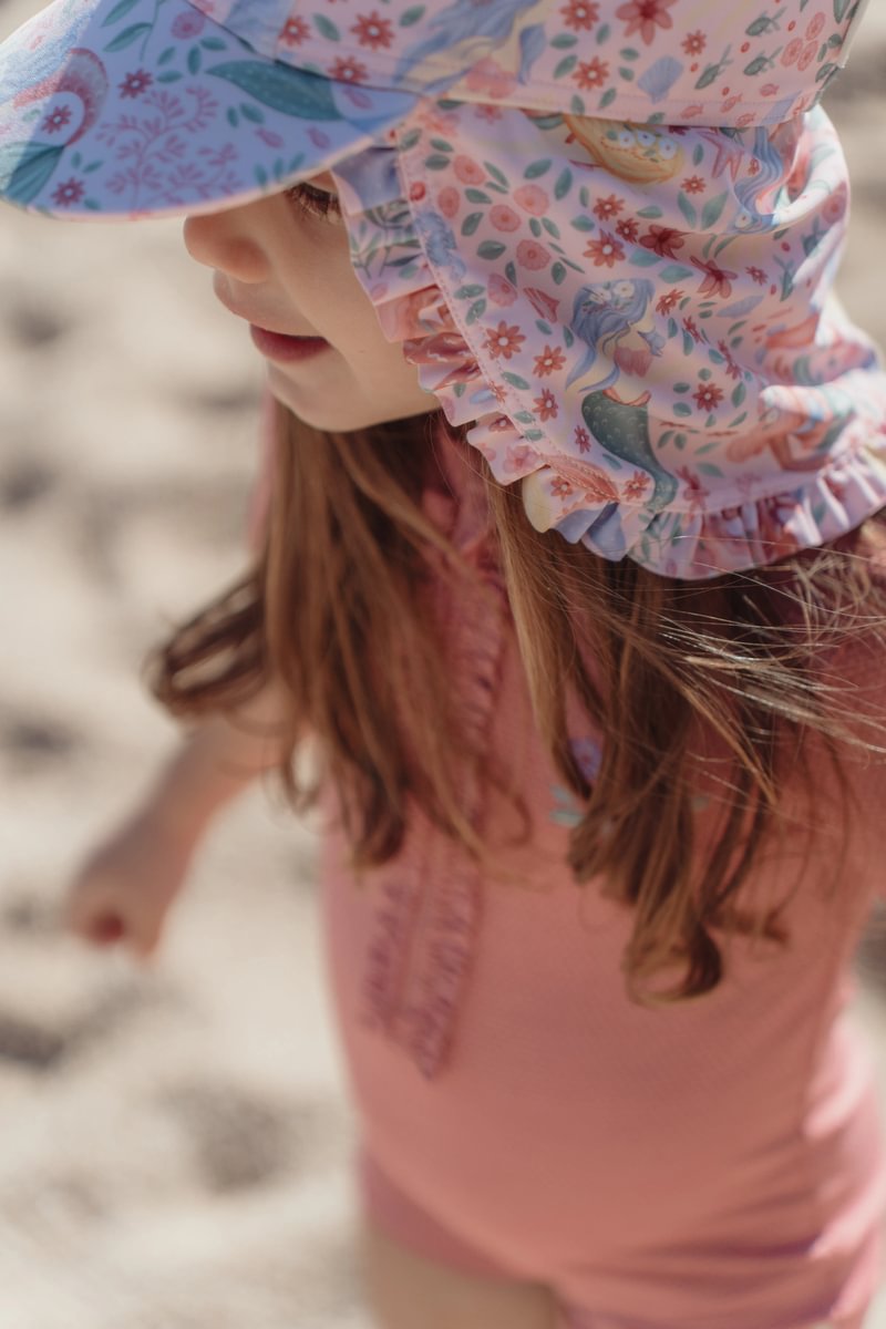 Little Dutch Zwempet | Dreamy Mermaid
