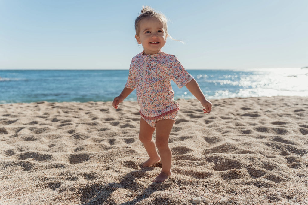 Little Dutch Zwemluier | Dreamy Flowerfield