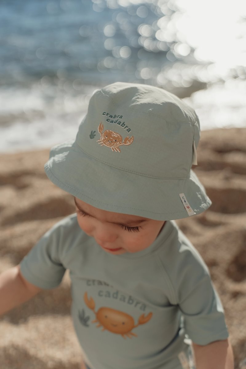 Little Dutch Zonnehoedje | Ocean Breeze