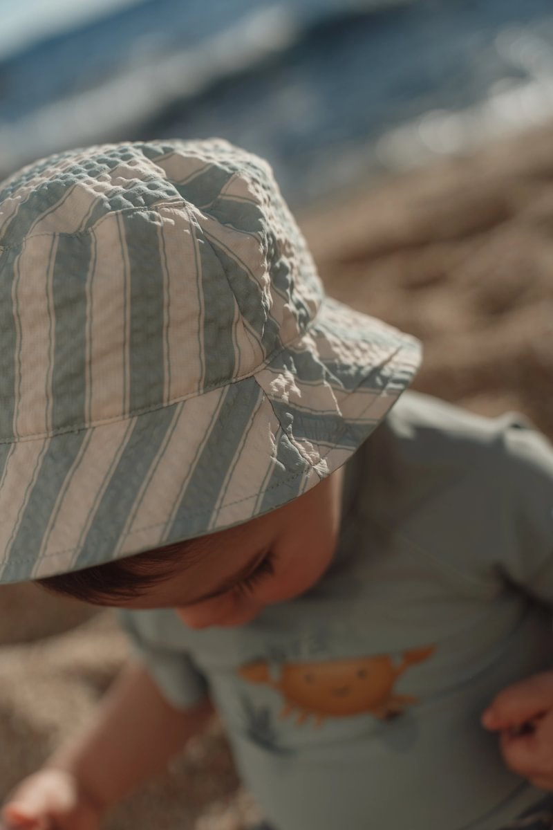 Little Dutch Zonnehoedje | Ocean Breeze