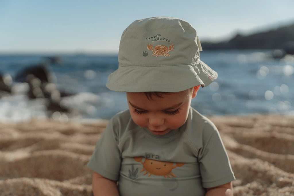 Little Dutch Zonnehoedje | Ocean Breeze
