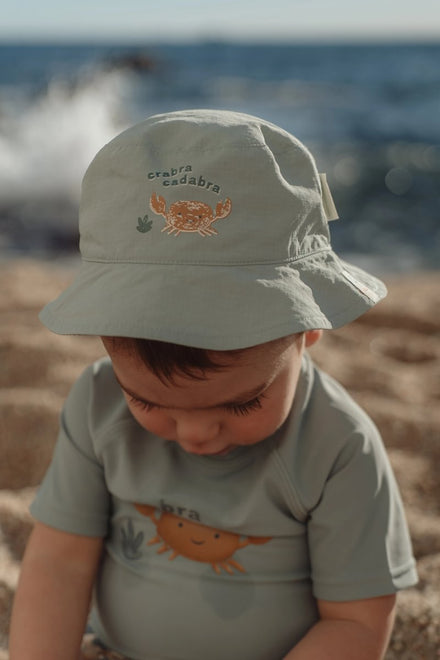 Little Dutch Zonnehoedje | Ocean Breeze