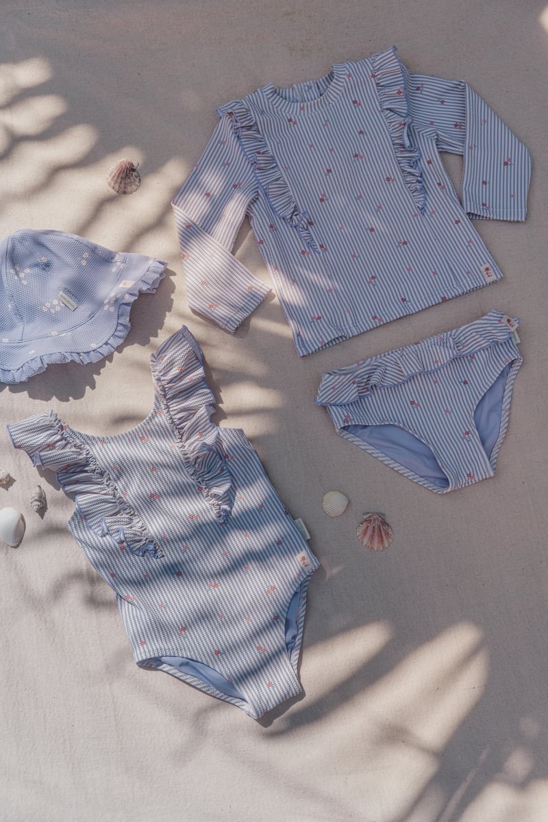 Little Dutch Zonnehoedje | Dreamy Lavender