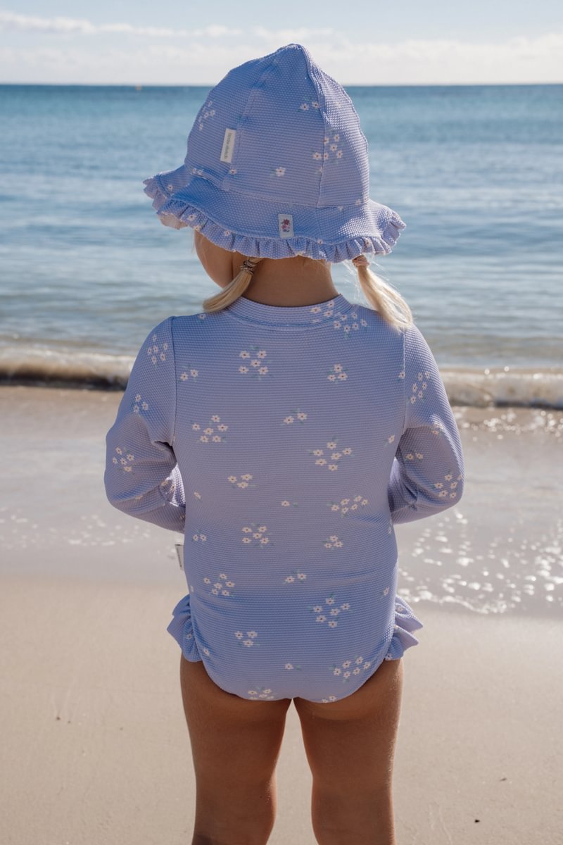 Little Dutch Zonnehoedje | Dreamy Lavender