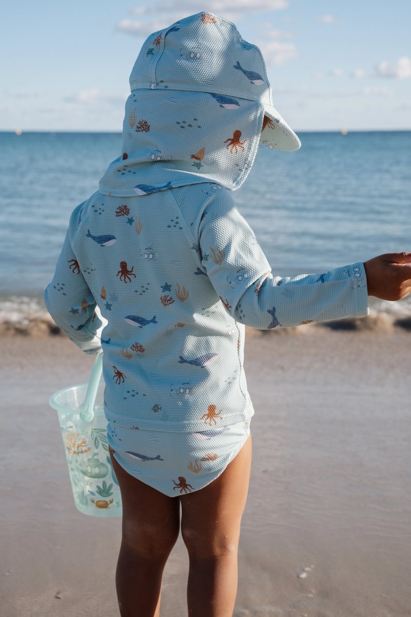 Little Dutch Zwempet | Ocean Friends