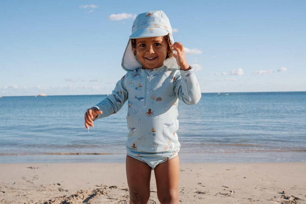 Little Dutch Zwempet | Ocean Friends