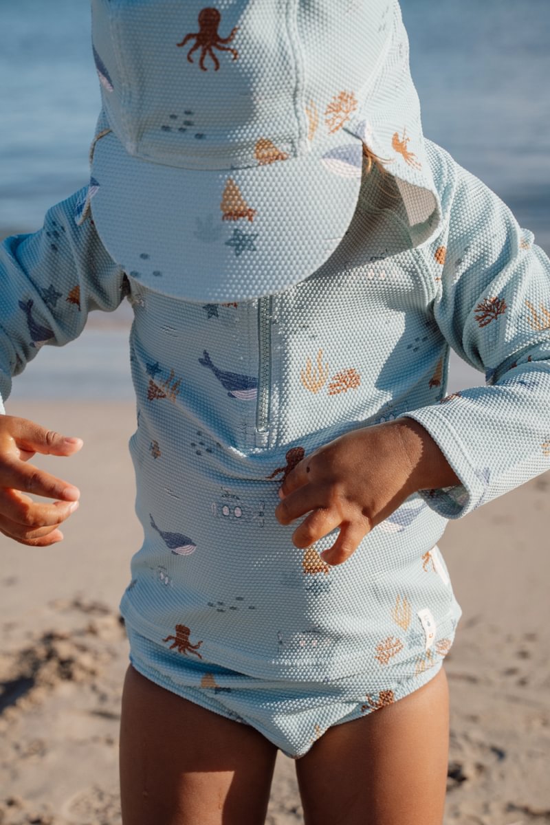 Little Dutch Zwempet | Ocean Friends