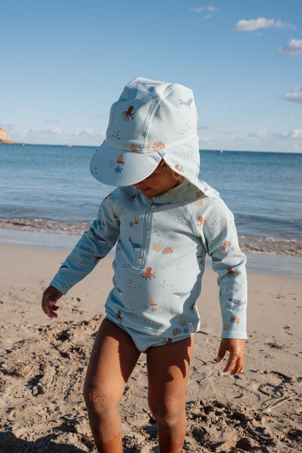 Little Dutch Zwempet | Ocean Friends