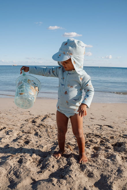 Little Dutch Zwempet | Ocean Friends
