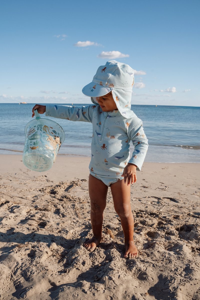 Little Dutch Zwempet | Ocean Friends