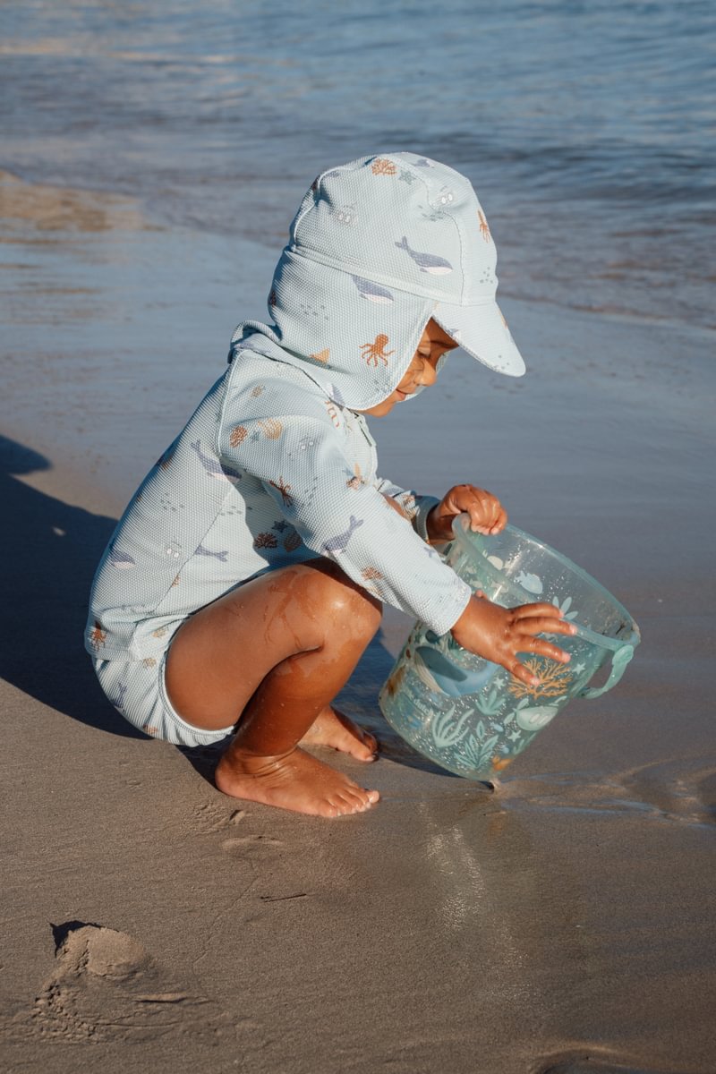 Little Dutch Zwempet | Ocean Friends