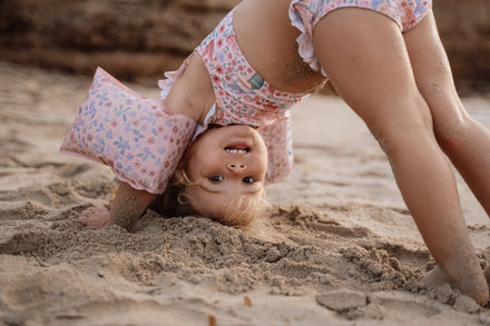 Little Dutch Bikini | Dreamy Mermaid