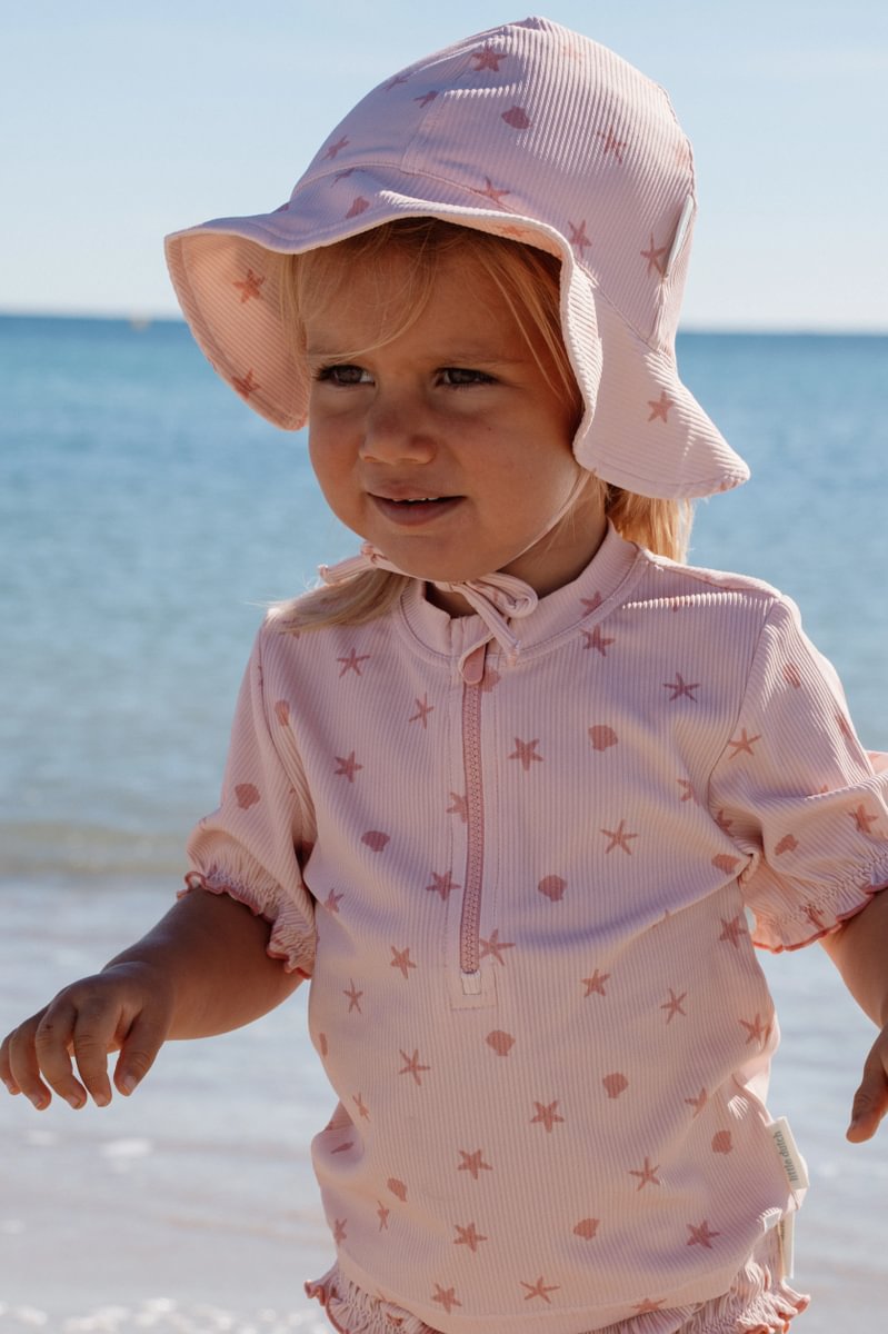 Little Dutch Zonnehoedje | Dreamy Seashells