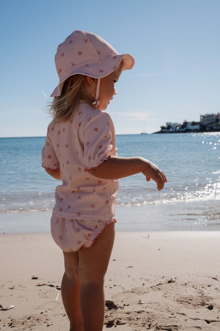 Little Dutch Zonnehoedje | Dreamy Seashells