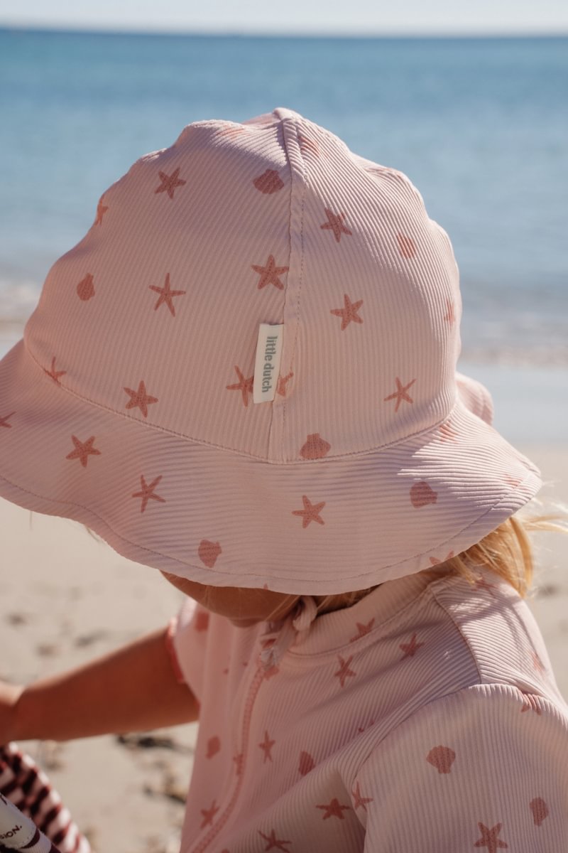 Little Dutch Zonnehoedje | Dreamy Seashells