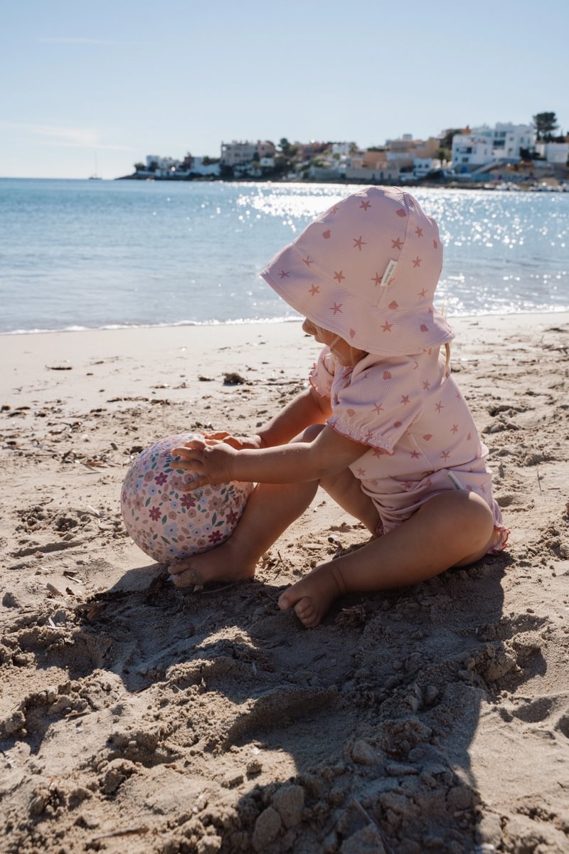 Little Dutch Zonnehoedje | Dreamy Seashells