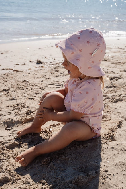 Little Dutch Zonnehoedje | Dreamy Seashells