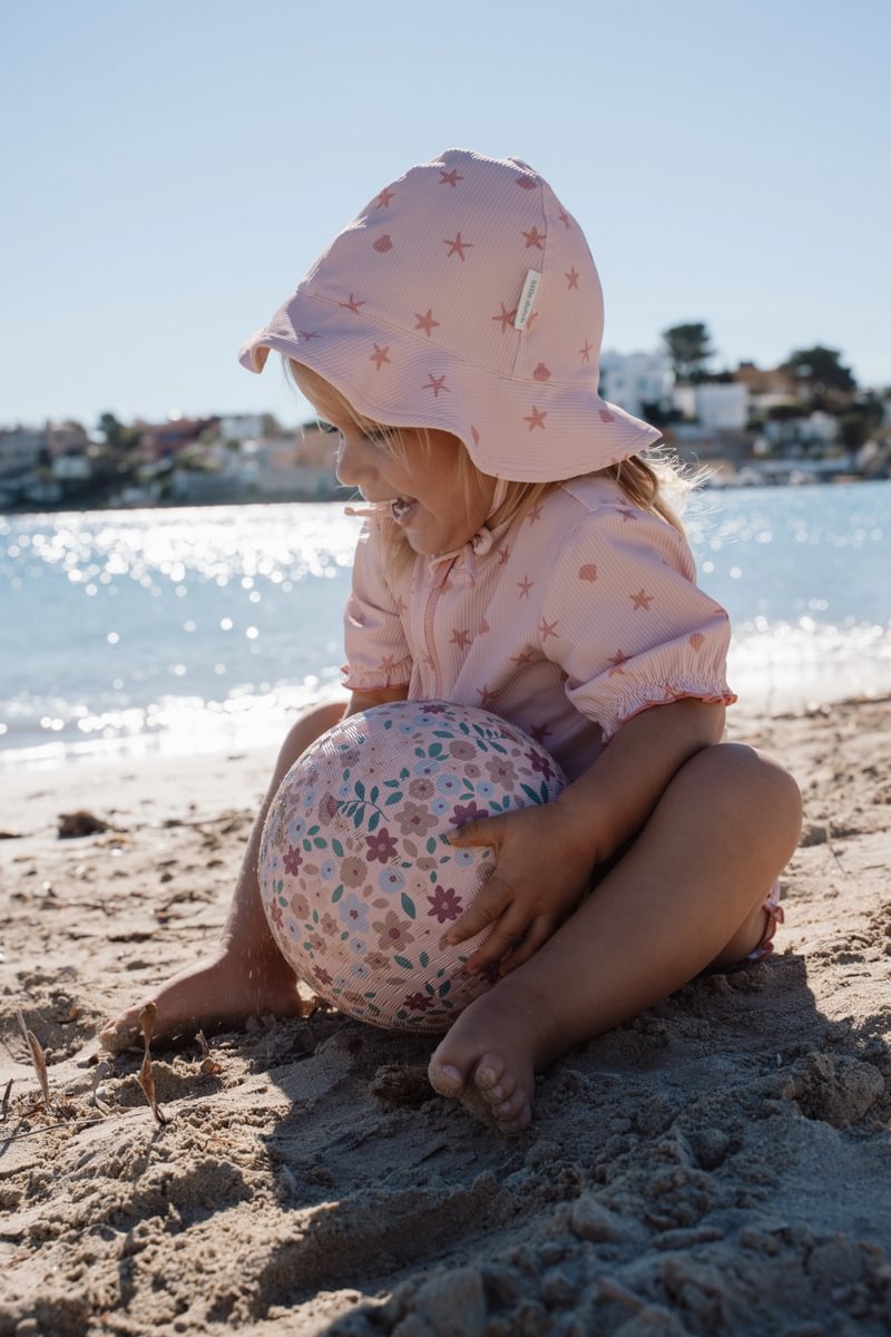 Little Dutch Zonnehoedje | Dreamy Seashells