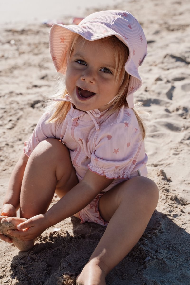 Little Dutch Zonnehoedje | Dreamy Seashells