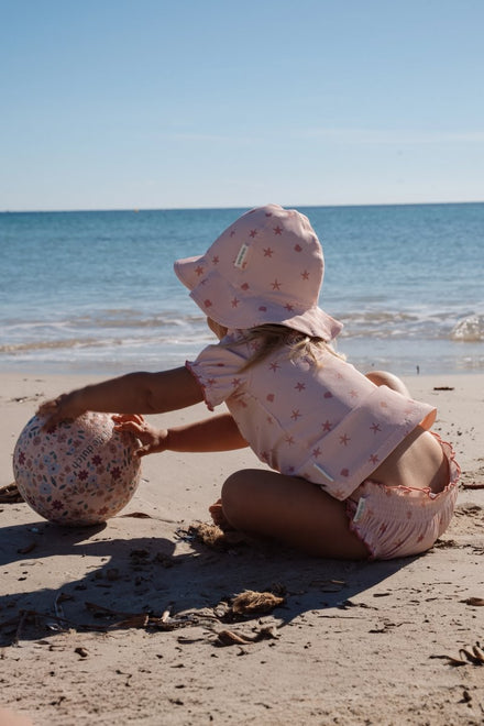 Little Dutch Zonnehoedje | Dreamy Seashells