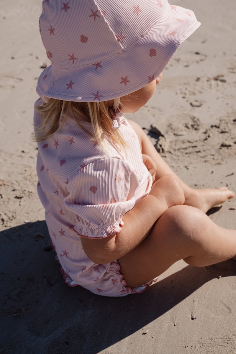 Little Dutch Zonnehoedje | Dreamy Seashells