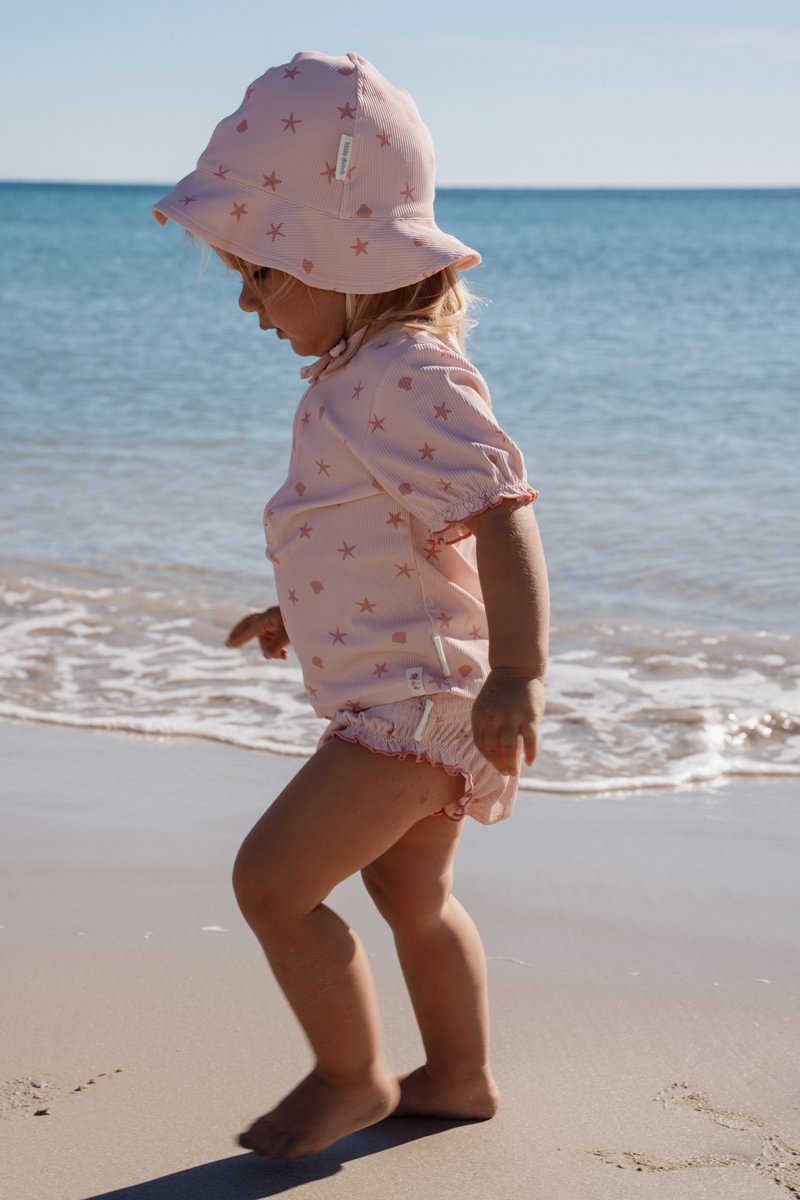 Little Dutch Zonnehoedje | Dreamy Seashells