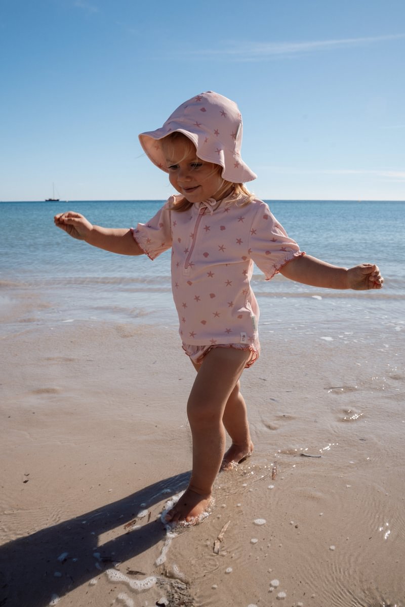 Little Dutch Zonnehoedje | Dreamy Seashells
