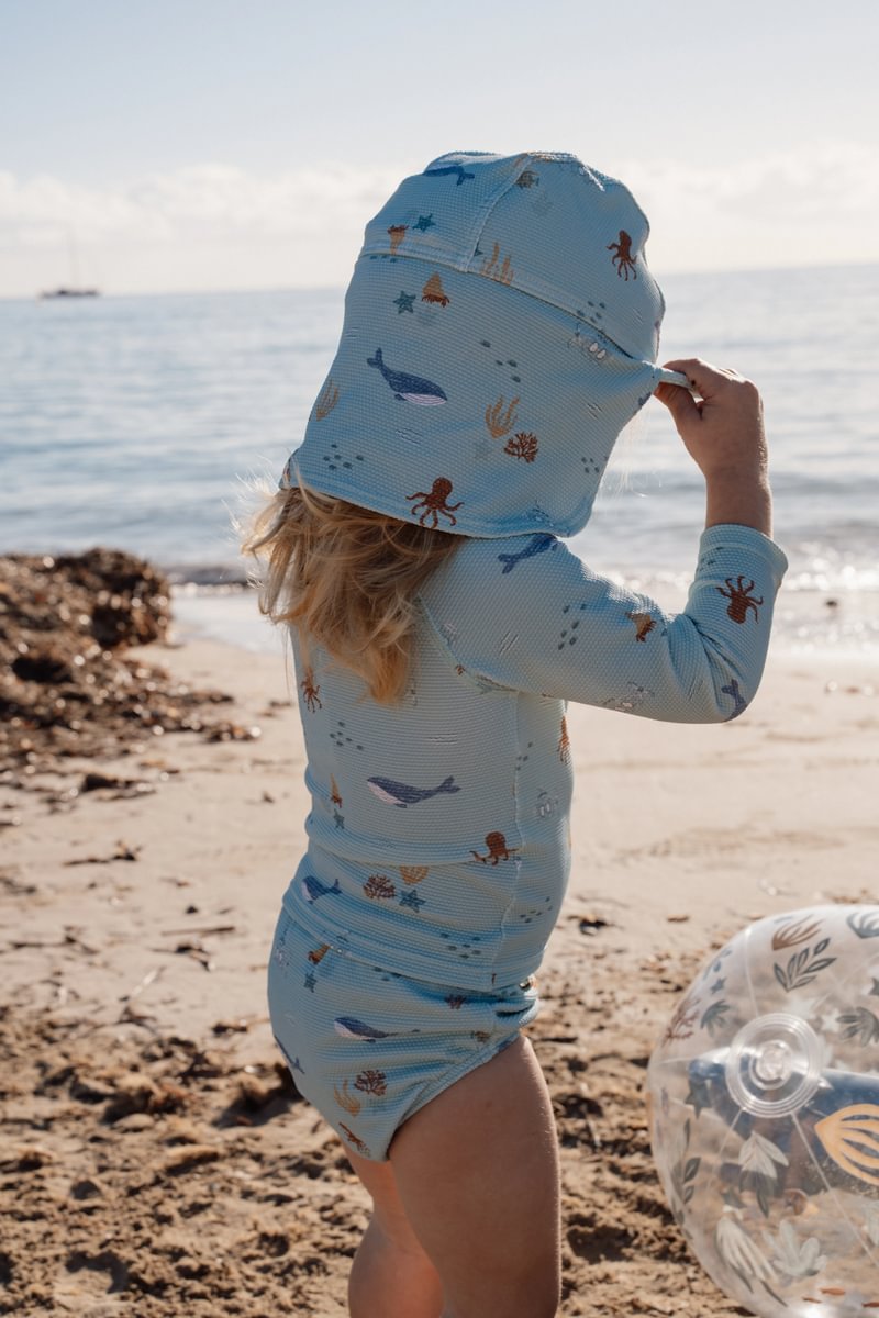 Little Dutch Zwempet | Ocean Friends
