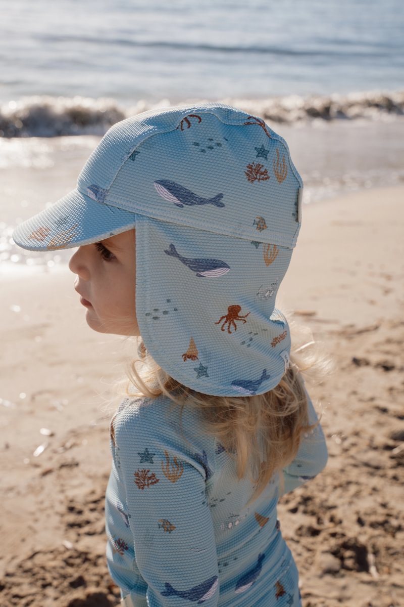 Little Dutch Zwempet | Ocean Friends