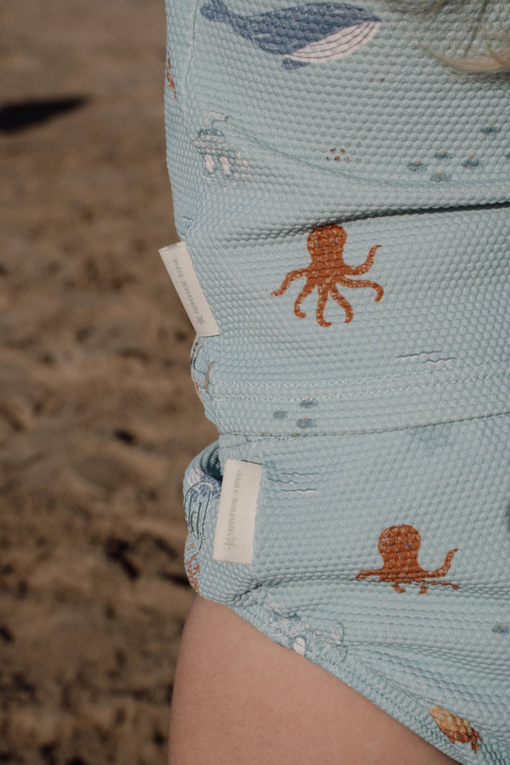 Little Dutch Zwemluier | Ocean Friends