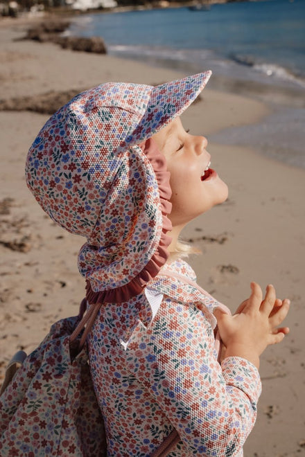 Little Dutch Zwempet | Dreamy Flowerfield