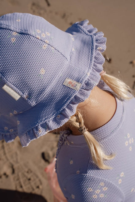 Little Dutch Zonnehoedje | Dreamy Lavender