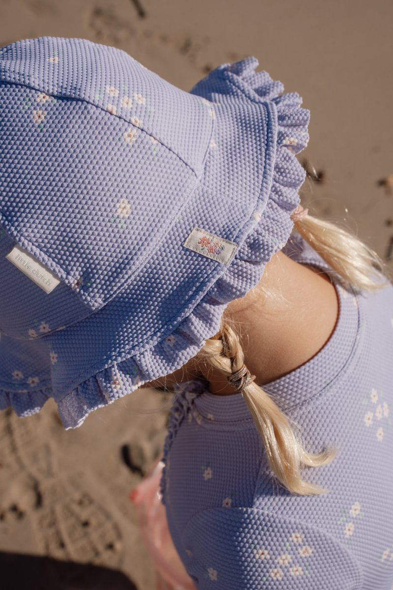 Little Dutch Zonnehoedje | Dreamy Lavender