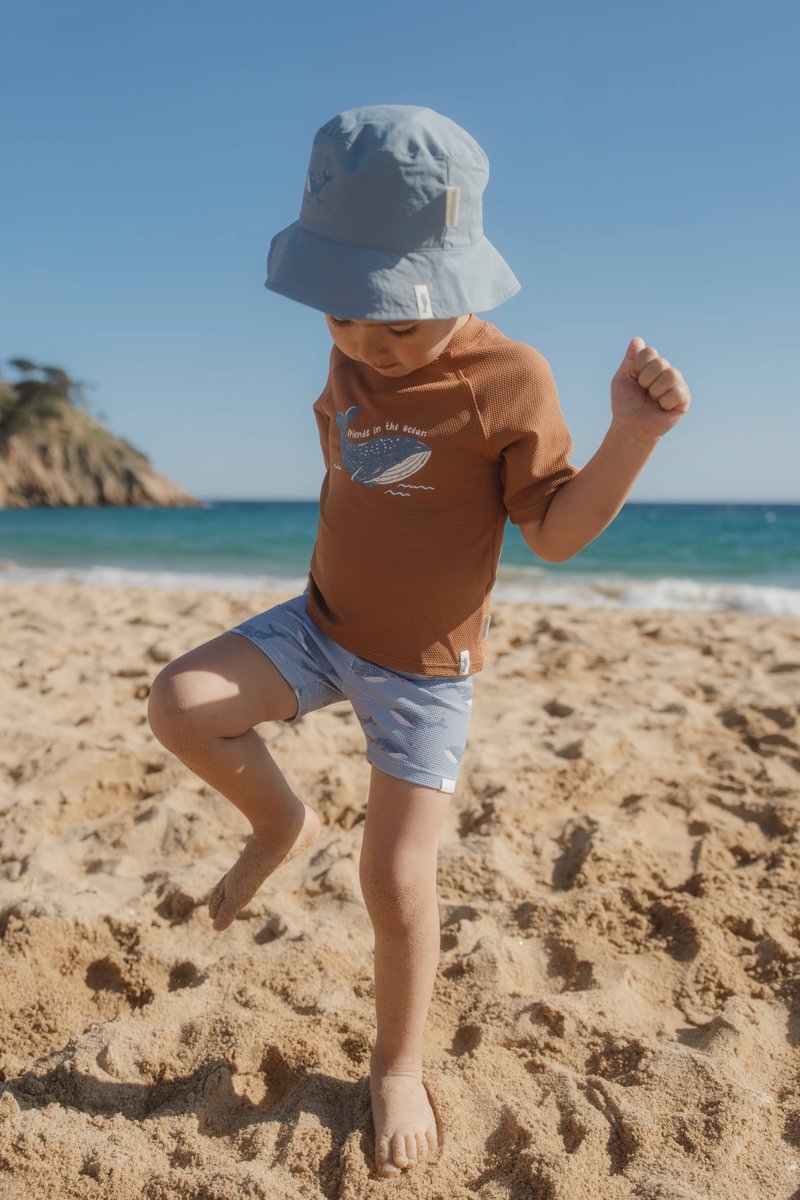 Little Dutch Zwemshort | Ocean Splash