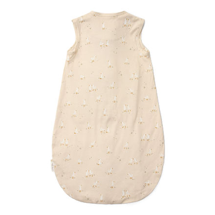 Little Dutch Slaapzak Zomer Little Goose 60 Cm | Beige